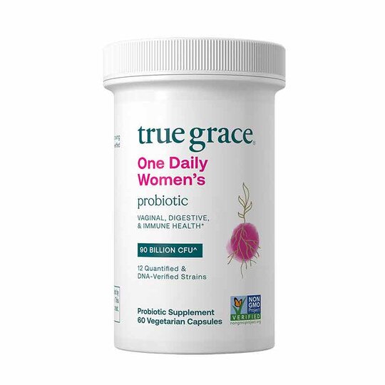 One Daily Women's Probiotic, TGR